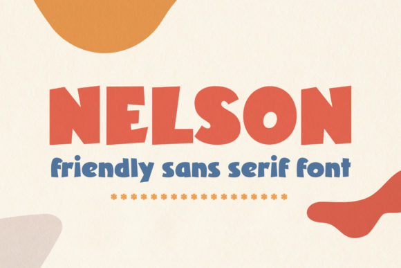 Nelson Font Review: Bold Display Typography for Editorial Layouts