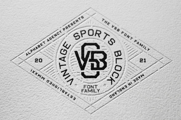 United States Navy Font: A Maker’s Review for Bold Labels